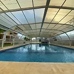 Apartamento Vistas Al Montgo